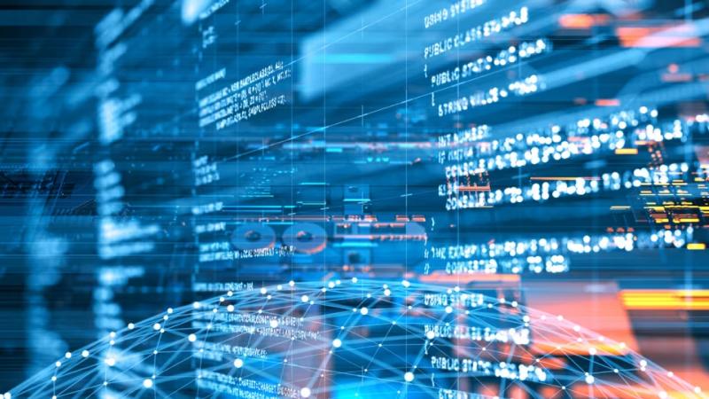 Linux基石：临沧小程序开发公司的技术底座与发行版选择逻辑