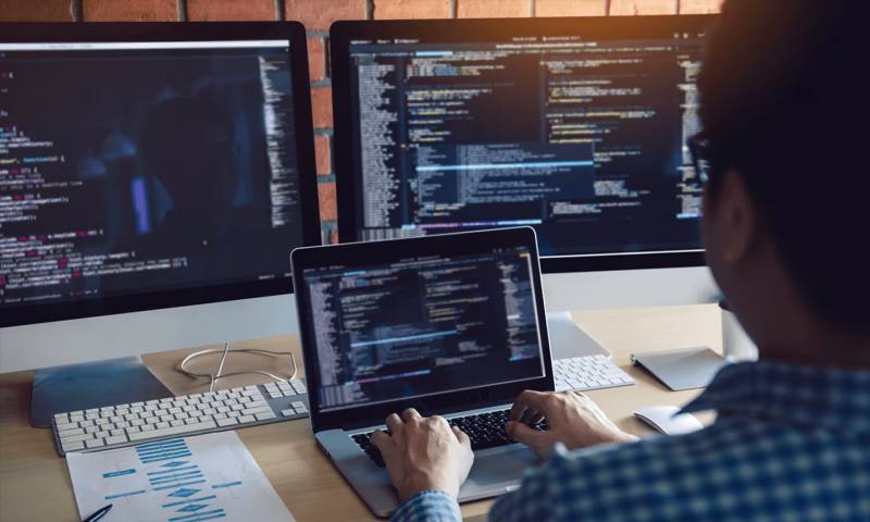 数据科学选型：R与Python如何赋能临沧网站建设？
